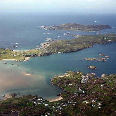 Harbour Front Apartments Burtonport 外观 照片